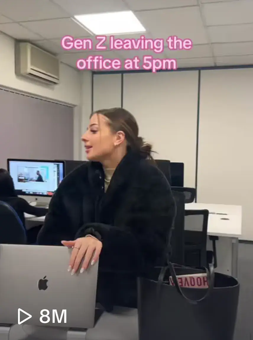 Alyce tiktok