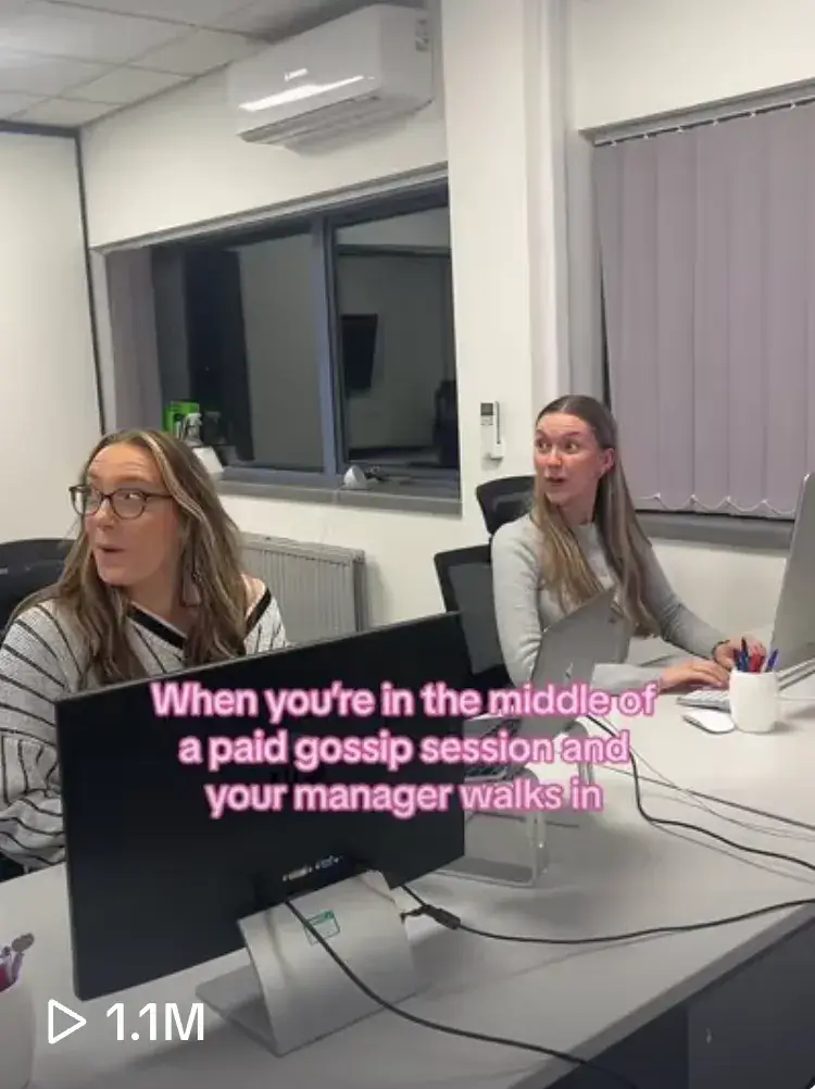 Girls tiktok
