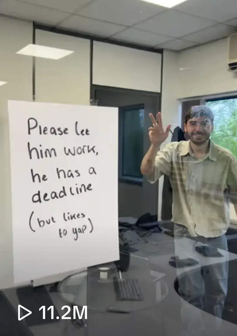 Nat tiktok
