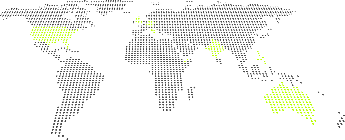 World Map