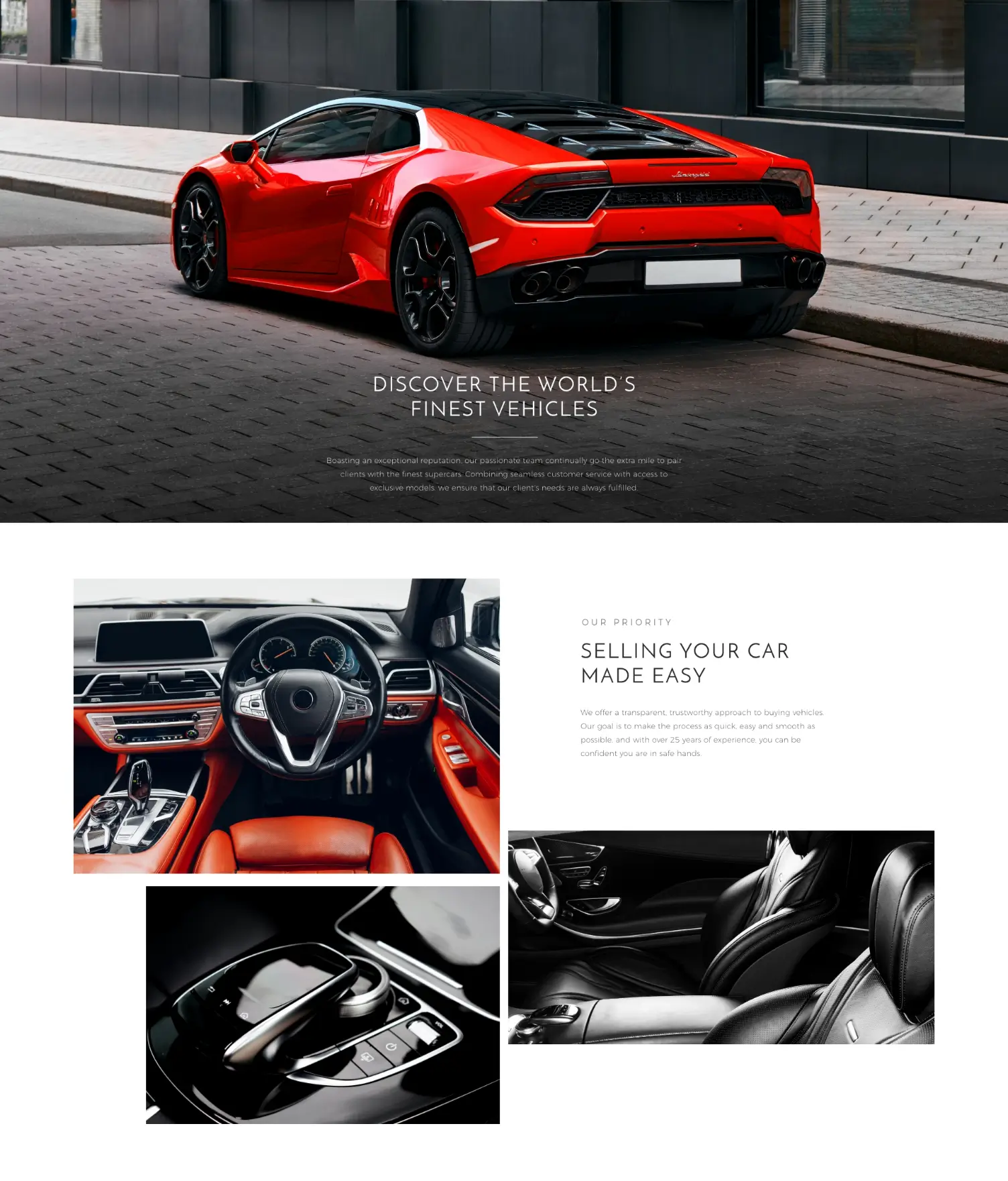 Design